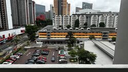 Blk 19 GHIM MOH GARDENS (Queenstown), HDB 3 Rooms #523040851